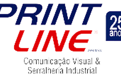 PRINT LINE