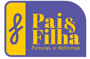 PAI E FILHA PINTURAS