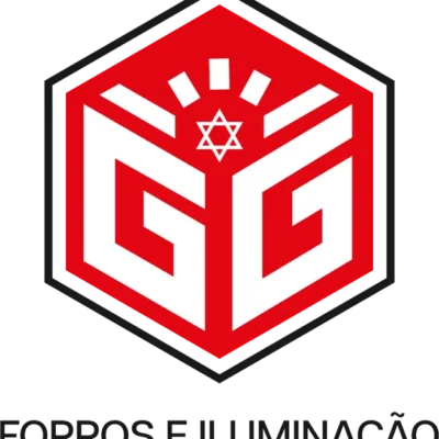 GG FORROS E ILUMINAÇÃO