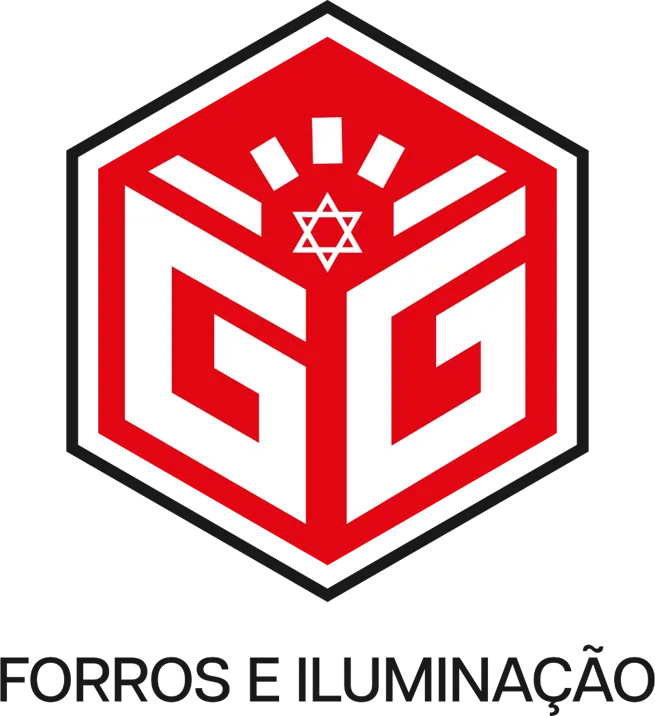 GG FORROS E ILUMINAÇÃO